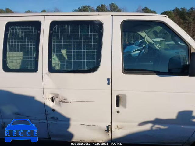 2006 FORD E-250 RECREATIONAL/COMMERCIAL 1FTNE24L56DA02755 image 12