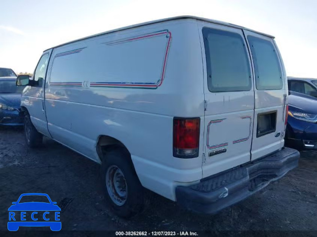 2006 FORD E-250 RECREATIONAL/COMMERCIAL 1FTNE24L56DA02755 Bild 2