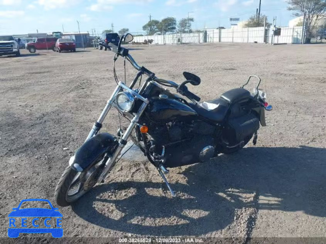 1999 HARLEY-DAVIDSON FXSTB 1HD1BTL1XXY017046 зображення 1