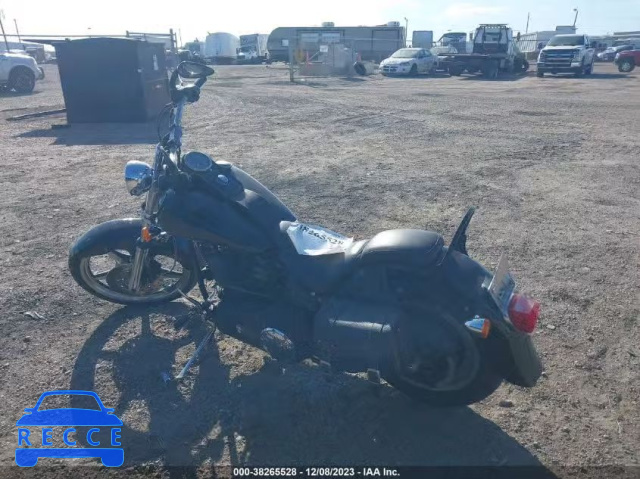 1999 HARLEY-DAVIDSON FXSTB 1HD1BTL1XXY017046 зображення 2