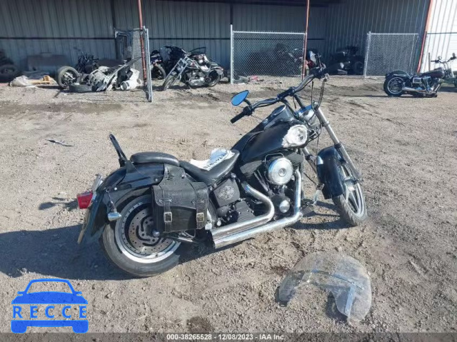 1999 HARLEY-DAVIDSON FXSTB 1HD1BTL1XXY017046 зображення 3