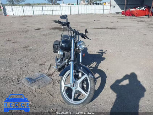 1999 HARLEY-DAVIDSON FXSTB 1HD1BTL1XXY017046 зображення 4