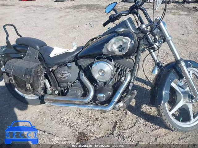 1999 HARLEY-DAVIDSON FXSTB 1HD1BTL1XXY017046 зображення 7