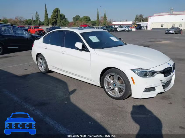 2018 BMW 330I WBA8B9G51JNU98682 image 0