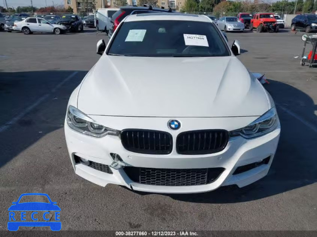 2018 BMW 330I WBA8B9G51JNU98682 Bild 11