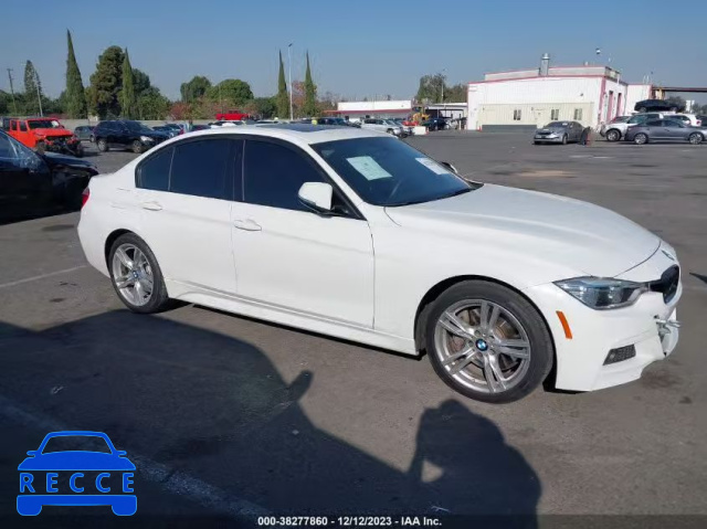 2018 BMW 330I WBA8B9G51JNU98682 Bild 12