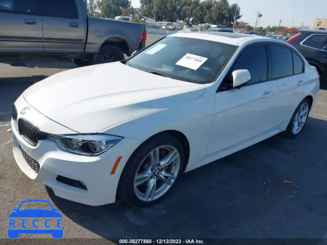 2018 BMW 330I WBA8B9G51JNU98682 Bild 1