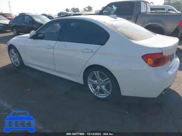 2018 BMW 330I WBA8B9G51JNU98682 Bild 2