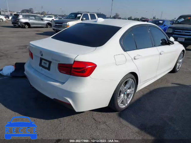 2018 BMW 330I WBA8B9G51JNU98682 image 3