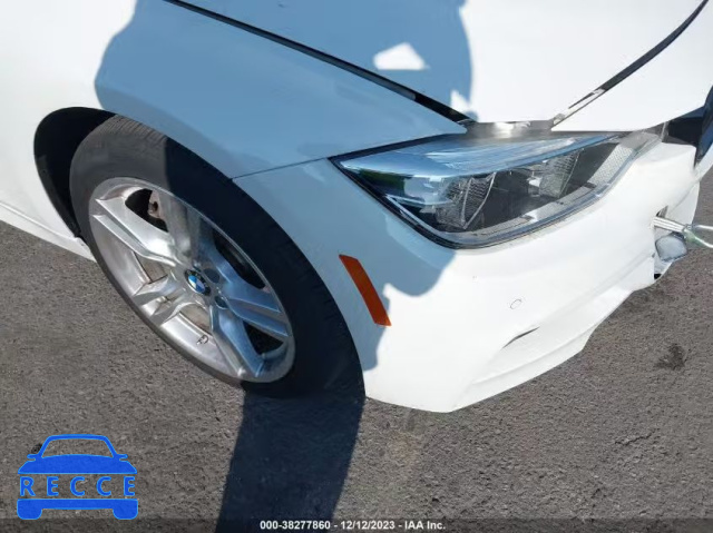 2018 BMW 330I WBA8B9G51JNU98682 image 5