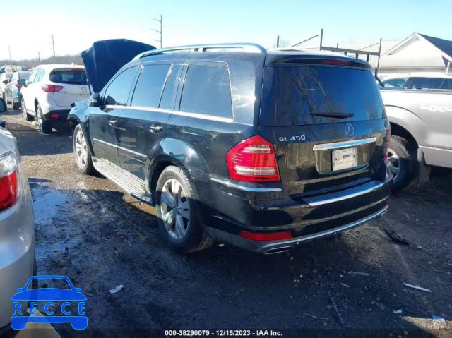 2012 MERCEDES-BENZ GL 450 4MATIC 4JGBF7BE8CA765167 image 2