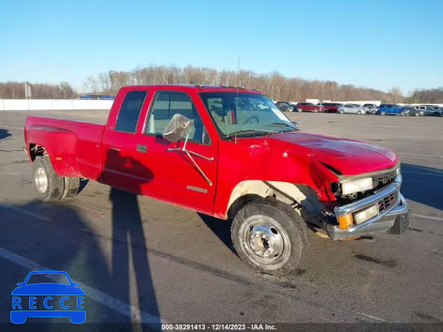 1998 CHEVROLET K3500 1GCHC39J9WE113545 Bild 0