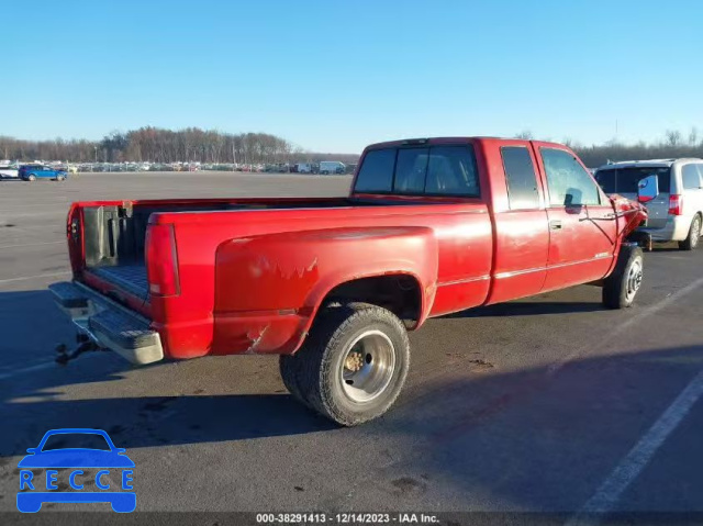 1998 CHEVROLET K3500 1GCHC39J9WE113545 image 3