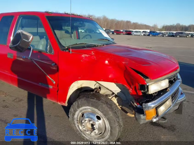 1998 CHEVROLET K3500 1GCHC39J9WE113545 image 5