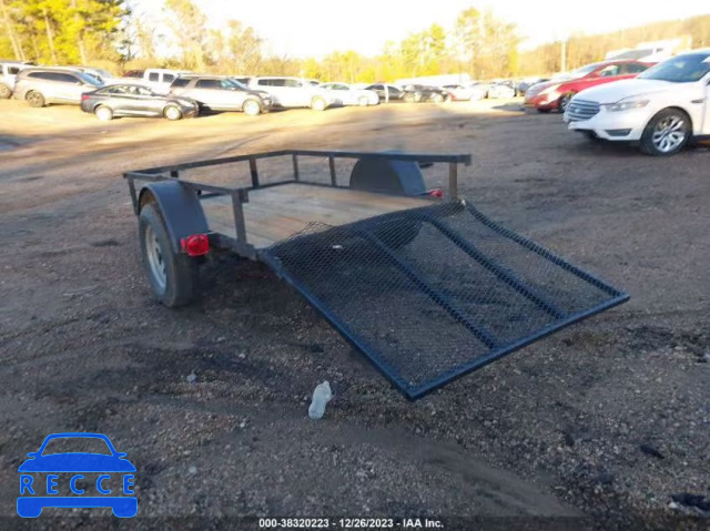 2022 TRAILER UTILITY 4RDT05X08N0519220 Bild 2