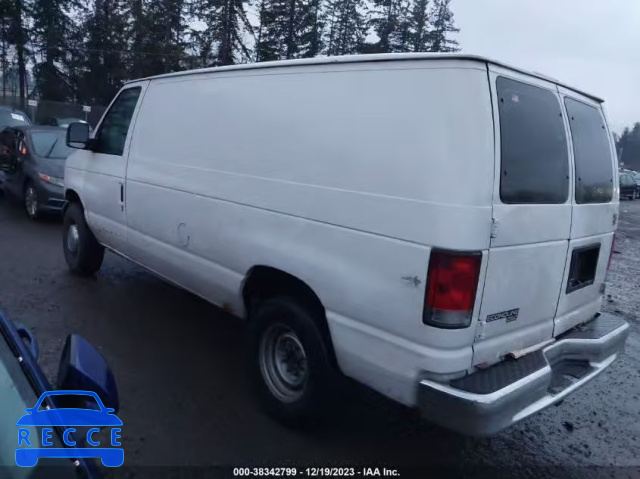 2006 FORD E-250 COMMERCIAL/RECREATIONAL 1FTNE24W76HA89660 зображення 2