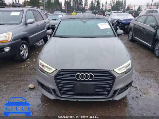 2020 AUDI A3 PREMIUM PLUS 45 TFSI S LINE QUATTRO S TRONIC WAUJEGFF1LA053537 зображення 12