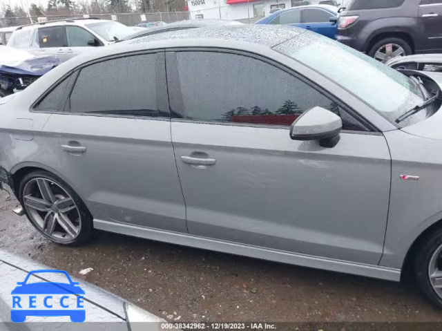 2020 AUDI A3 PREMIUM PLUS 45 TFSI S LINE QUATTRO S TRONIC WAUJEGFF1LA053537 image 13