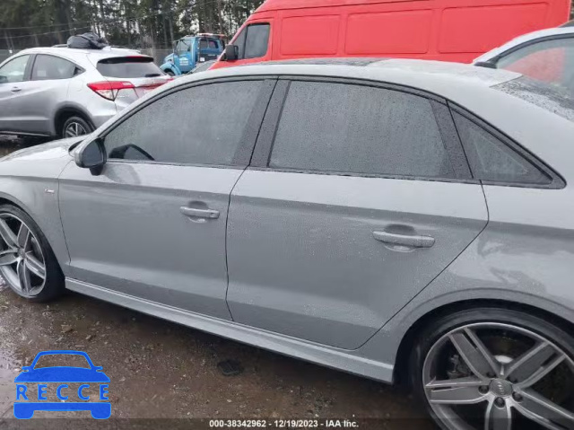 2020 AUDI A3 PREMIUM PLUS 45 TFSI S LINE QUATTRO S TRONIC WAUJEGFF1LA053537 image 14