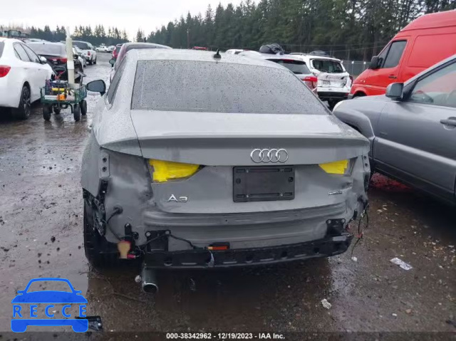 2020 AUDI A3 PREMIUM PLUS 45 TFSI S LINE QUATTRO S TRONIC WAUJEGFF1LA053537 зображення 5