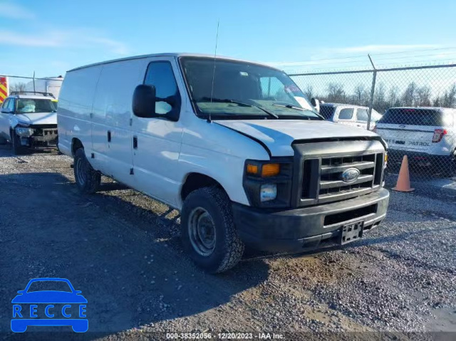 2012 FORD E-250 COMMERCIAL 1FTNS2EW2CDA15329 image 0