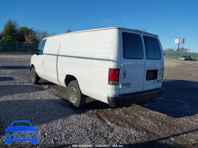 2012 FORD E-250 COMMERCIAL 1FTNS2EW2CDA15329 image 2