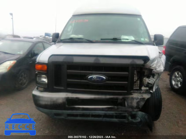 2009 FORD E-250 COMMERCIAL/RECREATIONAL 1FTNS24W19DA23769 image 11