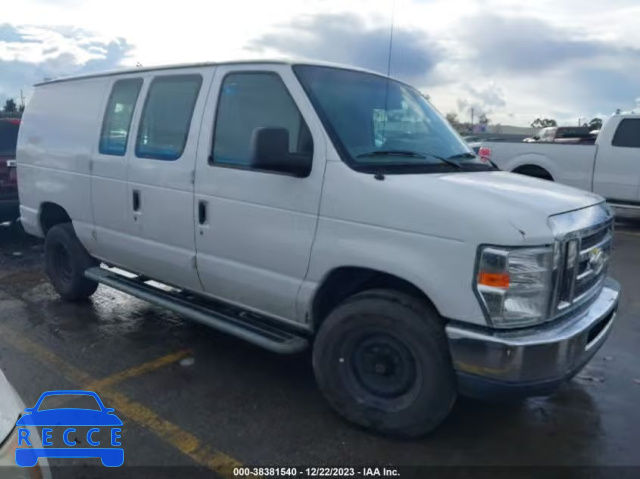 2014 FORD E-250 COMMERCIAL 1FTNE2EW5EDA55043 image 0