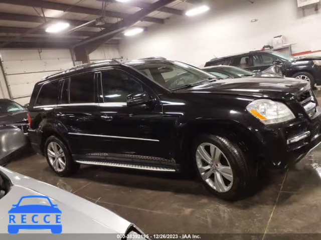 2012 MERCEDES-BENZ GL 450 4MATIC 4JGBF7BE6CA780959 image 13