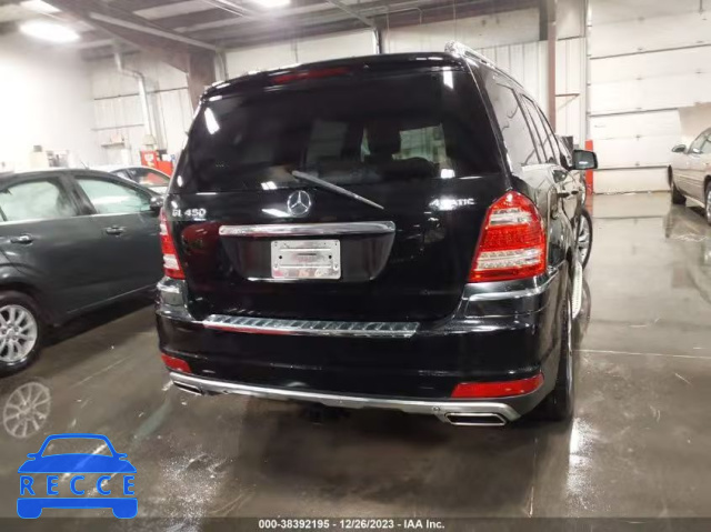 2012 MERCEDES-BENZ GL 450 4MATIC 4JGBF7BE6CA780959 image 16