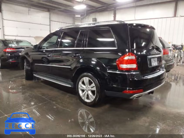 2012 MERCEDES-BENZ GL 450 4MATIC 4JGBF7BE6CA780959 image 2