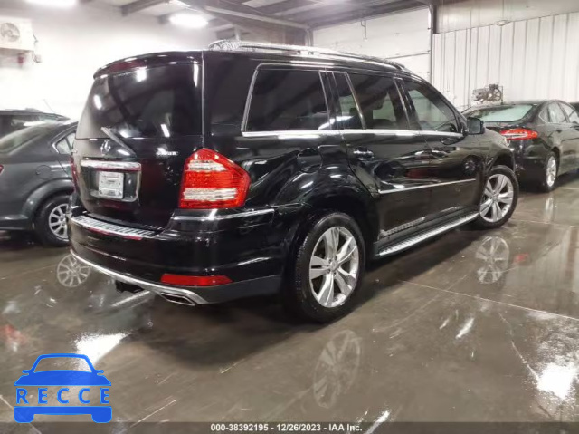 2012 MERCEDES-BENZ GL 450 4MATIC 4JGBF7BE6CA780959 image 3