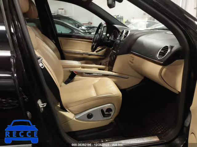 2012 MERCEDES-BENZ GL 450 4MATIC 4JGBF7BE6CA780959 image 4