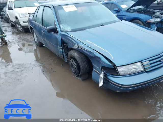 1991 CHEVROLET LUMINA 2G1WL54TXM9179316 image 5