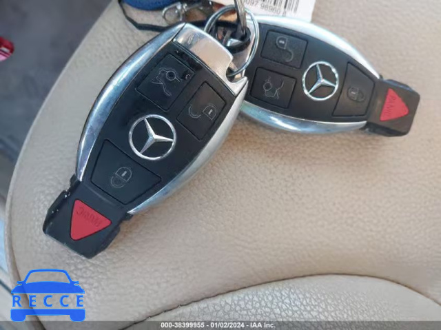 2012 MERCEDES-BENZ GL 450 4MATIC 4JGBF7BE1CA763115 зображення 10