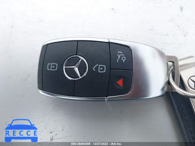 2022 MERCEDES-BENZ GLS 450 4MATIC 4JGFF5KE0NA708518 image 10