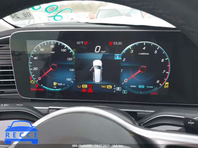 2022 MERCEDES-BENZ GLS 450 4MATIC 4JGFF5KE0NA708518 image 14
