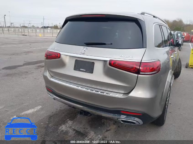 2022 MERCEDES-BENZ GLS 450 4MATIC 4JGFF5KE0NA708518 image 15
