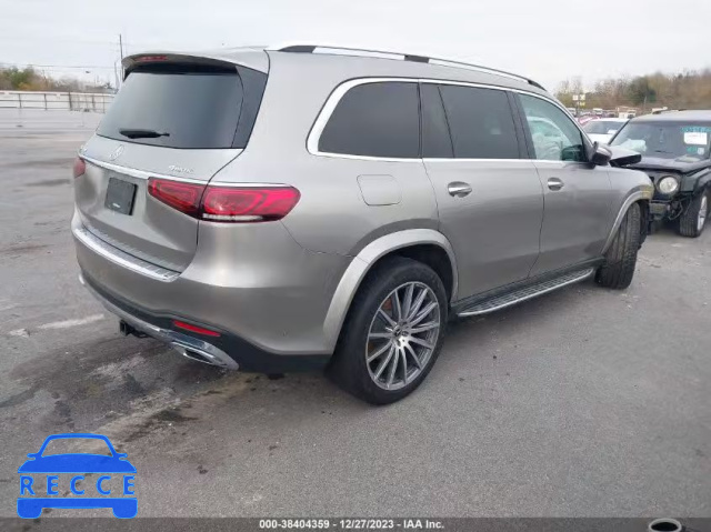 2022 MERCEDES-BENZ GLS 450 4MATIC 4JGFF5KE0NA708518 image 3