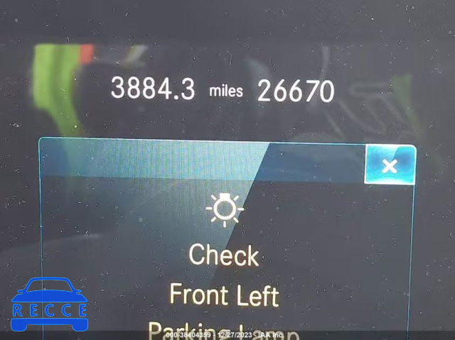 2022 MERCEDES-BENZ GLS 450 4MATIC 4JGFF5KE0NA708518 image 6
