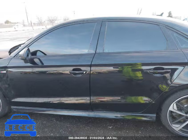 2020 AUDI A3 PREMIUM PLUS 45 TFSI S LINE QUATTRO S TRONIC WAUJEGFF9LA074300 зображення 13