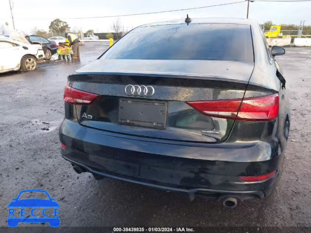 2020 AUDI A3 PREMIUM PLUS 45 TFSI S LINE QUATTRO S TRONIC WAUJEGFF9LA074300 image 15