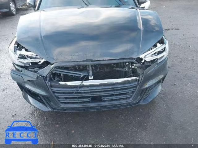 2020 AUDI A3 PREMIUM PLUS 45 TFSI S LINE QUATTRO S TRONIC WAUJEGFF9LA074300 image 5