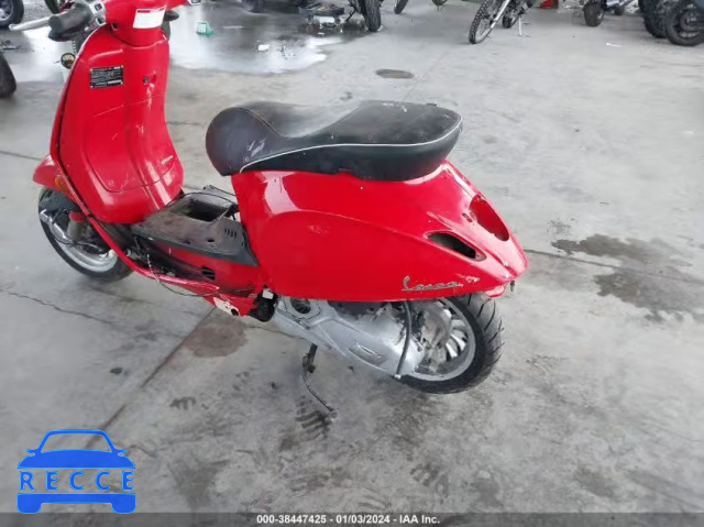 2017 VESPA SPRINT 150 3V ZAPM818G0H5401966 зображення 2