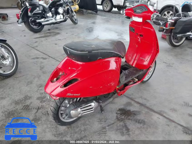 2017 VESPA SPRINT 150 3V ZAPM818G0H5401966 зображення 3