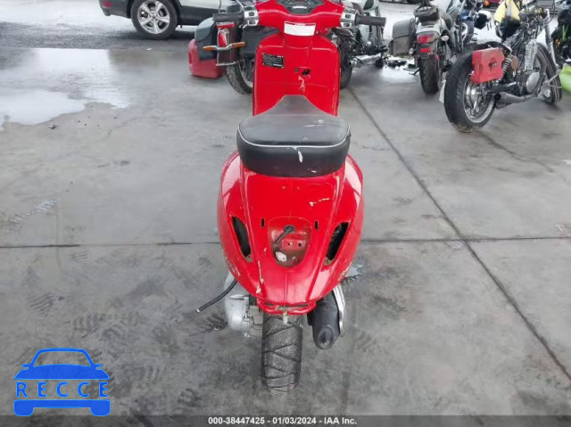 2017 VESPA SPRINT 150 3V ZAPM818G0H5401966 зображення 5