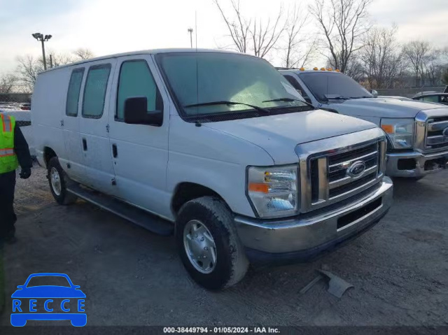 2011 FORD E-250 COMMERCIAL 1FTNE2EW5BDA56639 image 0