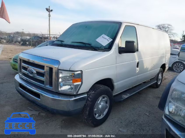 2011 FORD E-250 COMMERCIAL 1FTNE2EW5BDA56639 image 1