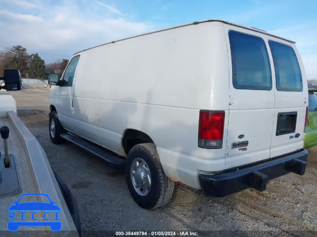 2011 FORD E-250 COMMERCIAL 1FTNE2EW5BDA56639 image 2