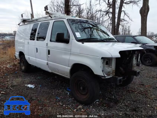 2012 FORD E-250 COMMERCIAL 1FTNE2EL7CDB21014 image 0